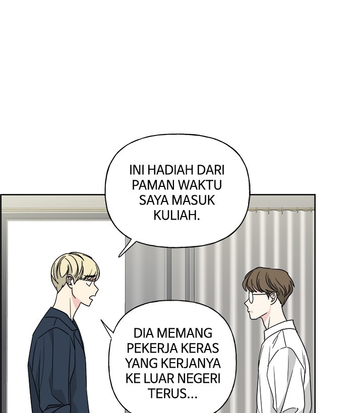 Mother, I’m Sorry Chapter 44 Gambar 38