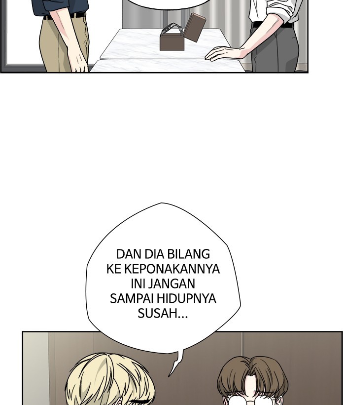Mother, I’m Sorry Chapter 44 Gambar 39