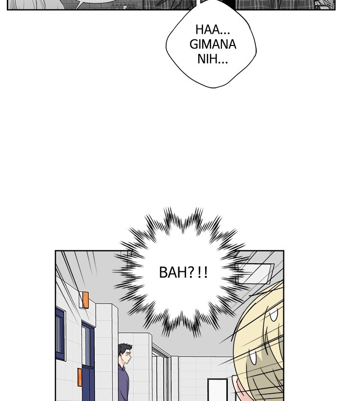 Mother, I’m Sorry Chapter 44 Gambar 4