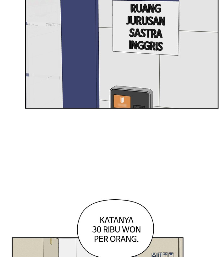Mother, I’m Sorry Chapter 44 Gambar 46