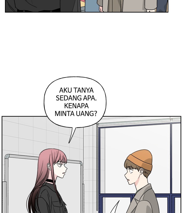 Mother, I’m Sorry Chapter 44 Gambar 50