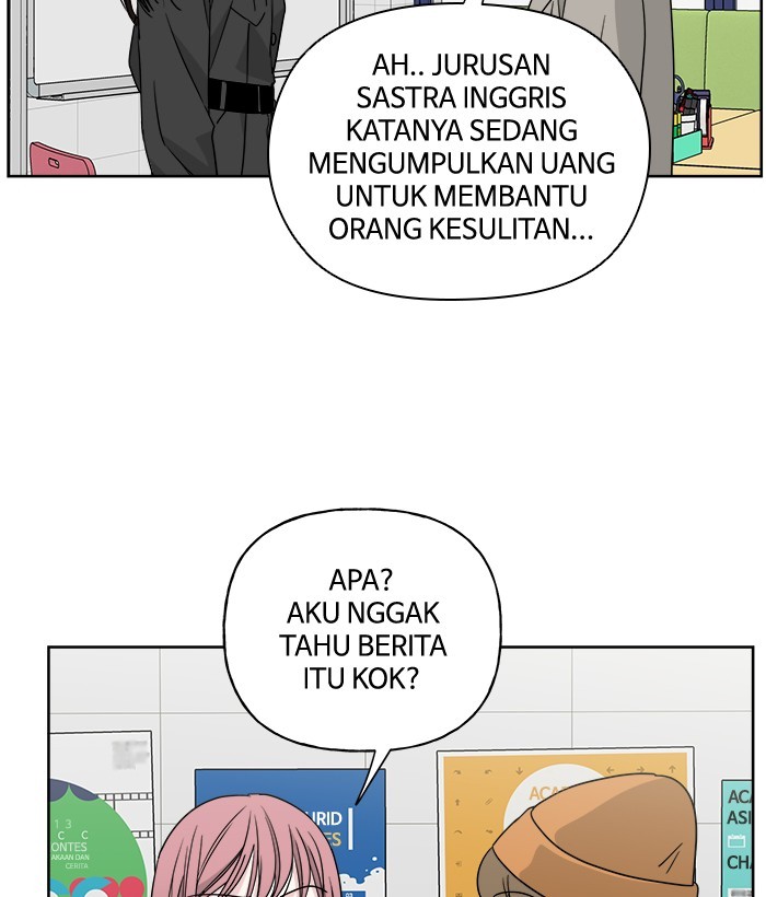 Mother, I’m Sorry Chapter 44 Gambar 51
