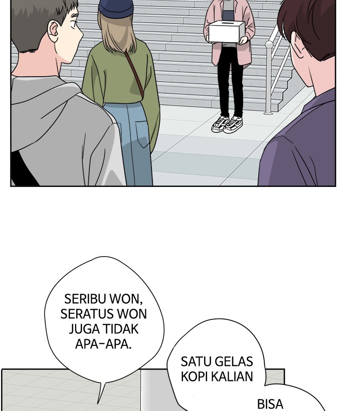 Mother, I’m Sorry Chapter 44 Gambar 56