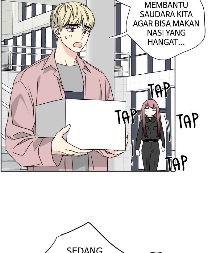 Mother, I’m Sorry Chapter 44 Gambar 57