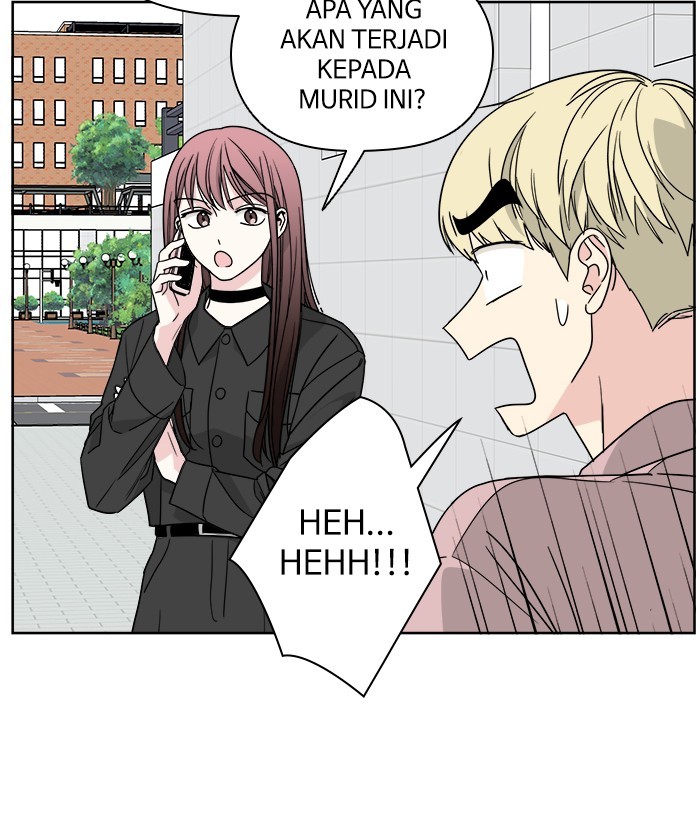 Mother, I’m Sorry Chapter 44 Gambar 78