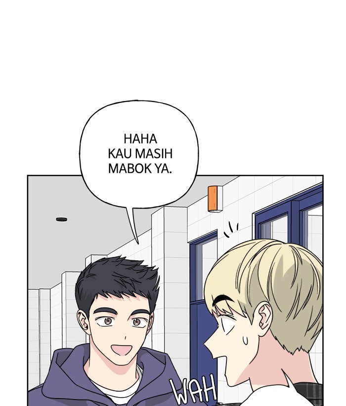 Mother, I’m Sorry Chapter 44 Gambar 8
