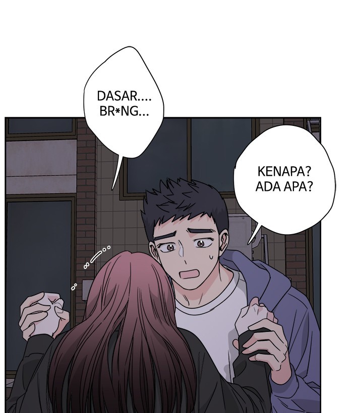Mother, I’m Sorry Chapter 44 Gambar 90