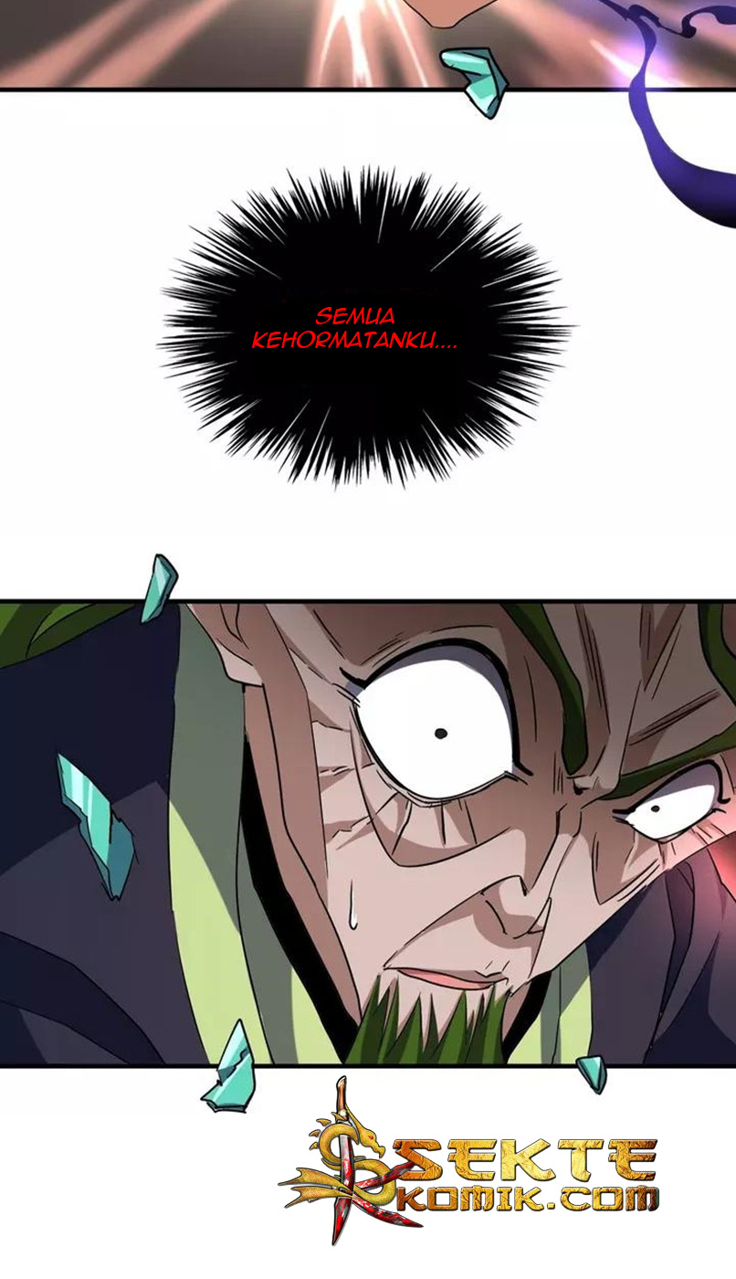 Magic Emperor Chapter 99 Gambar 43