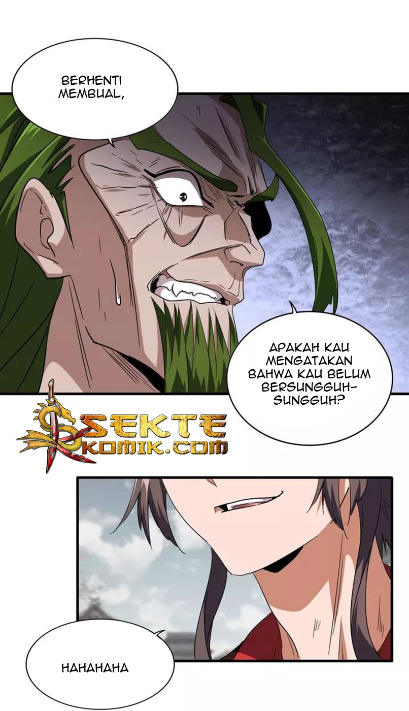 Magic Emperor Chapter 99 Gambar 7