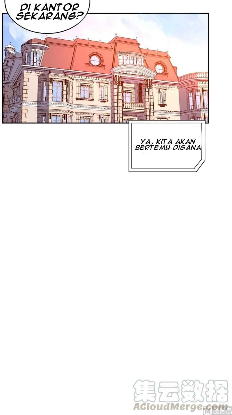 Super WeChat Chapter 40 Gambar 9