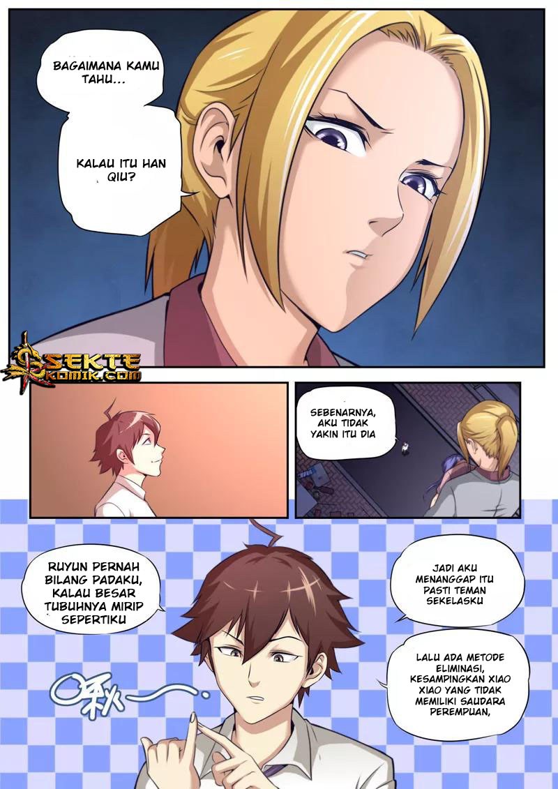 Pluralistic Immortal Chapter 68 Gambar 10