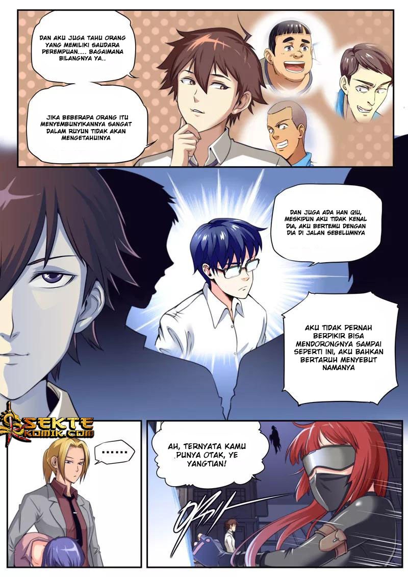 Pluralistic Immortal Chapter 68 Gambar 11