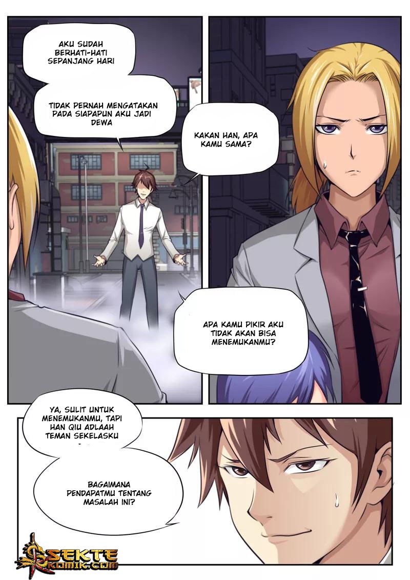 Pluralistic Immortal Chapter 68 Gambar 13
