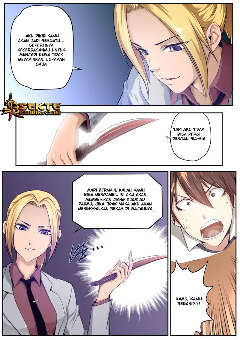 Pluralistic Immortal Chapter 68 Gambar 4
