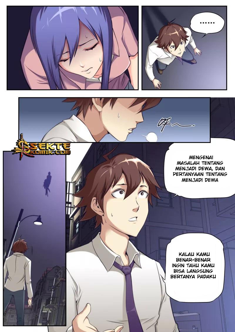 Pluralistic Immortal Chapter 68 Gambar 5
