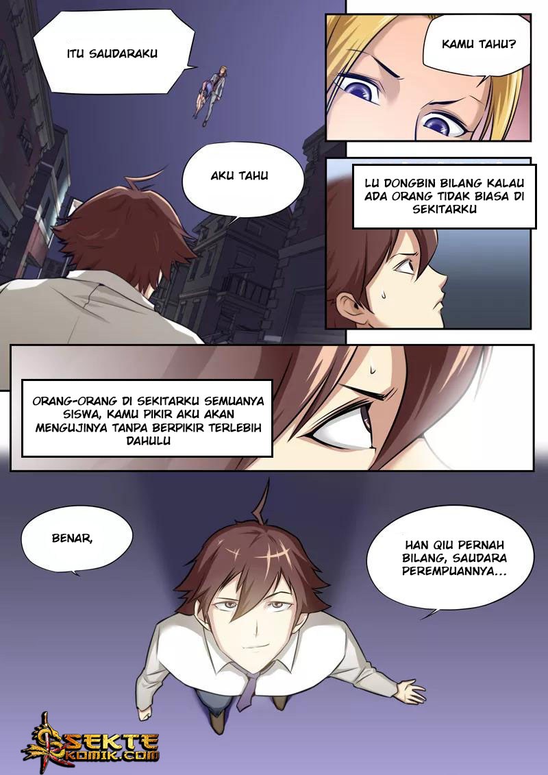 Pluralistic Immortal Chapter 68 Gambar 8