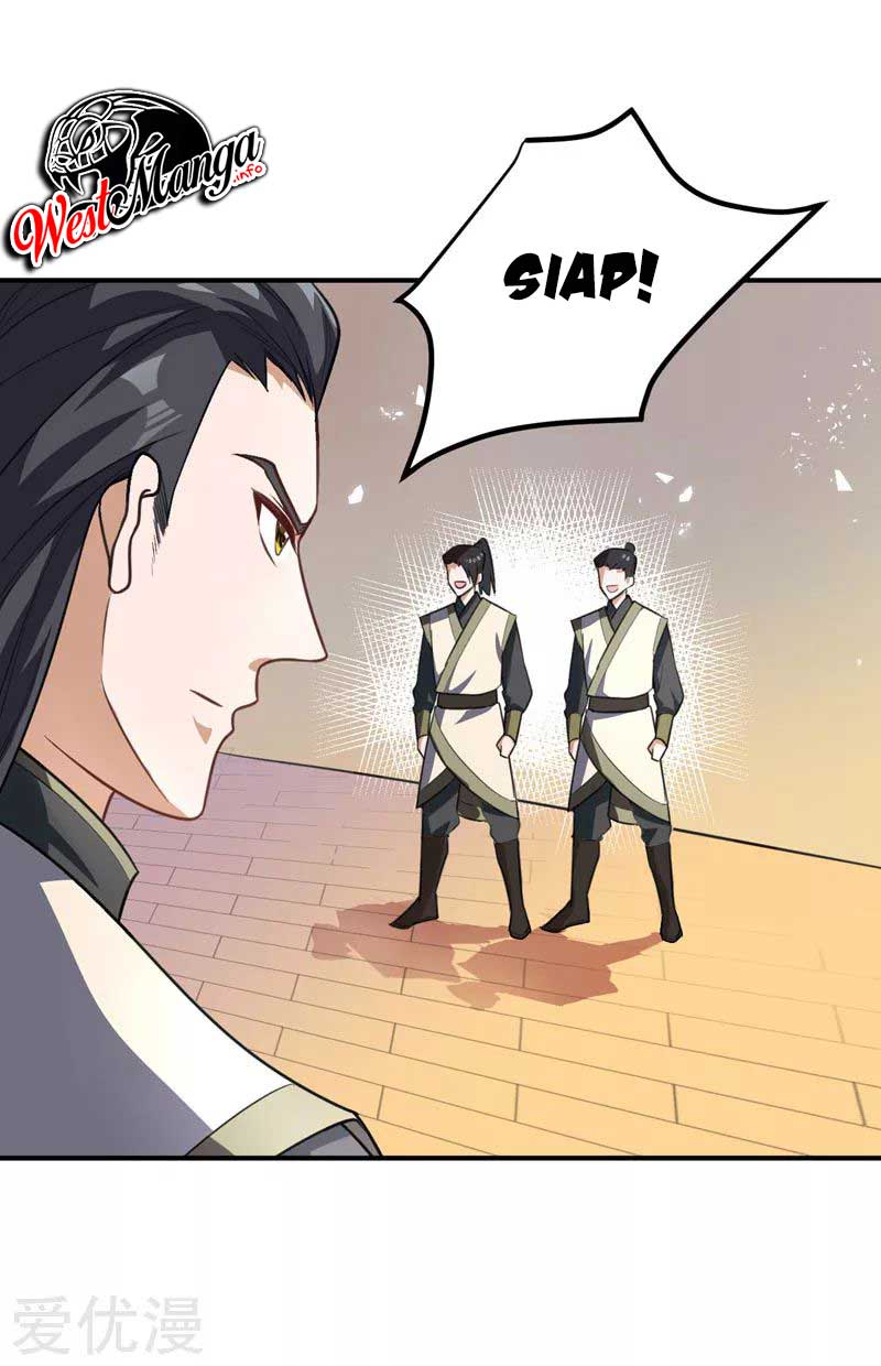 Rise of The Demon King Chapter 80 Gambar 10