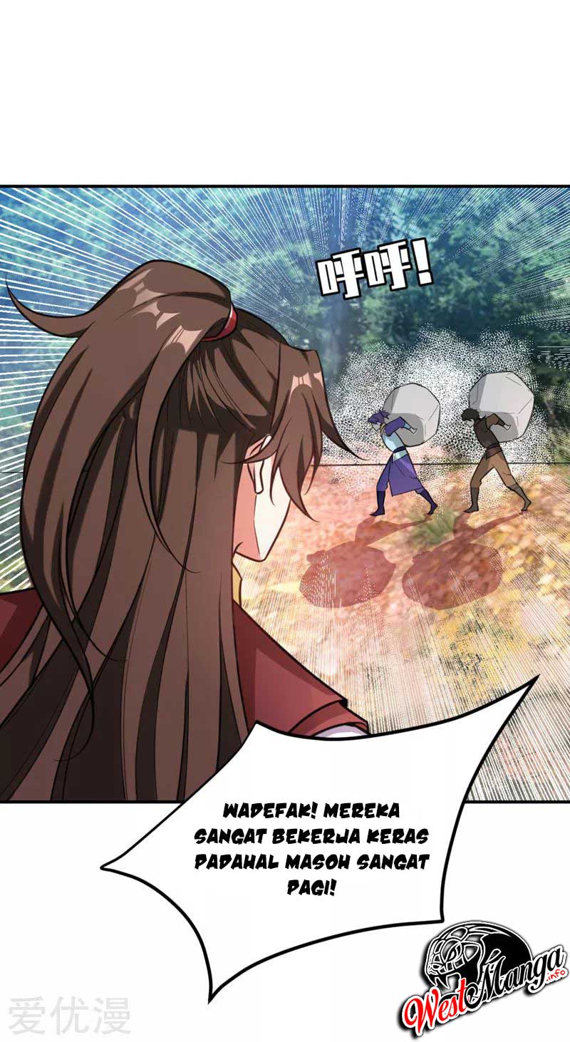 Rise of The Demon King Chapter 80 Gambar 14