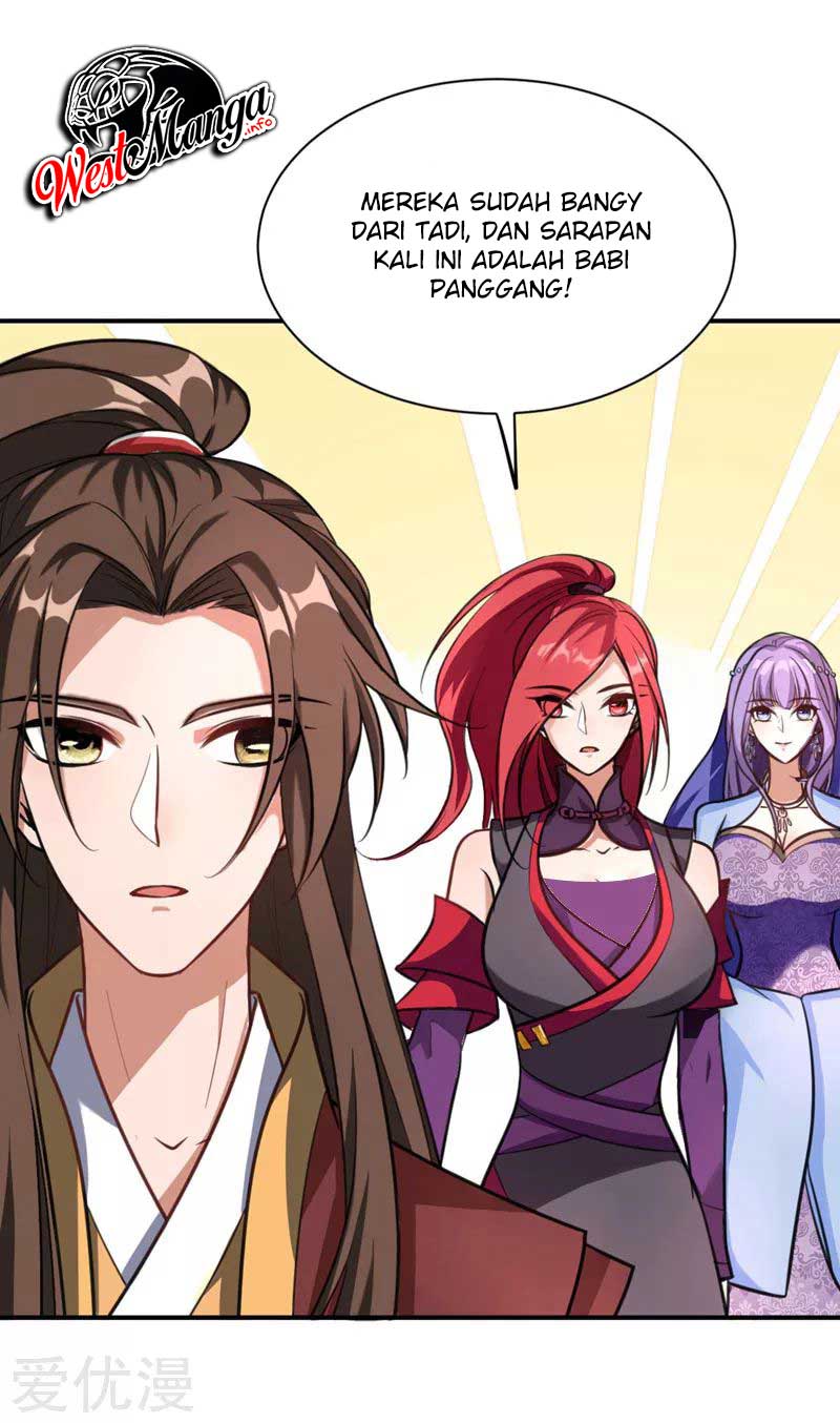 Rise of The Demon King Chapter 80 Gambar 15