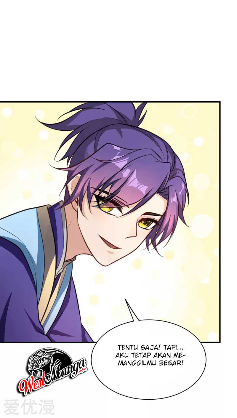 Rise of The Demon King Chapter 80 Gambar 21