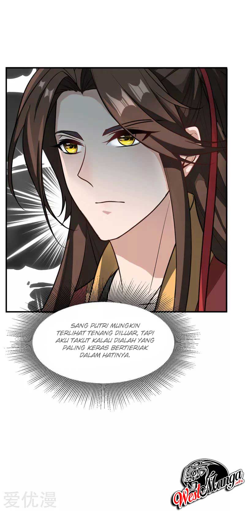 Rise of The Demon King Chapter 80 Gambar 24