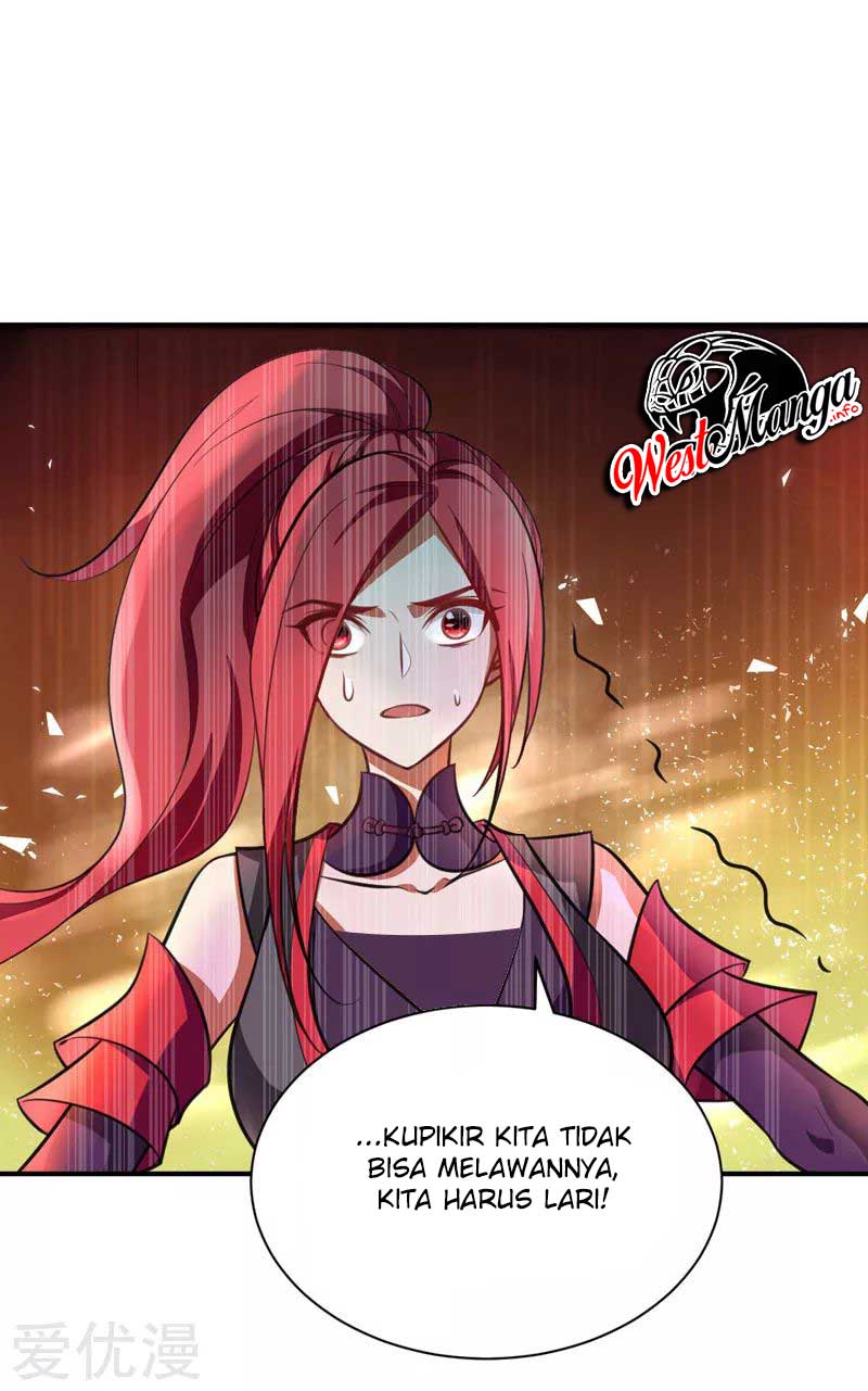 Rise of The Demon King Chapter 80 Gambar 32