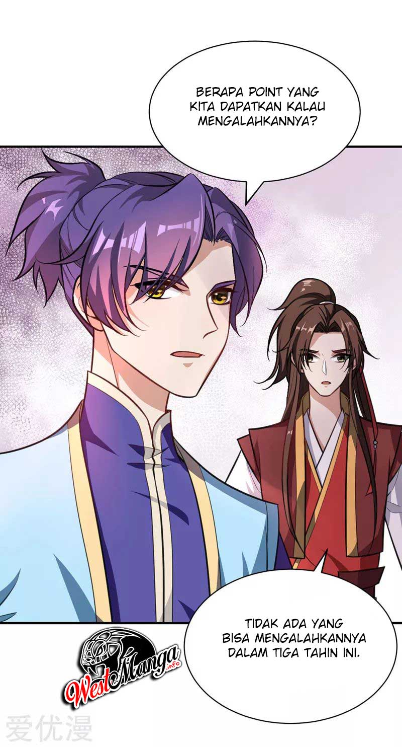 Rise of The Demon King Chapter 80 Gambar 33