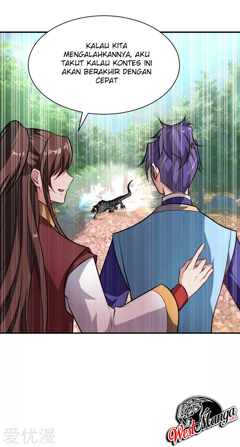Rise of The Demon King Chapter 80 Gambar 34