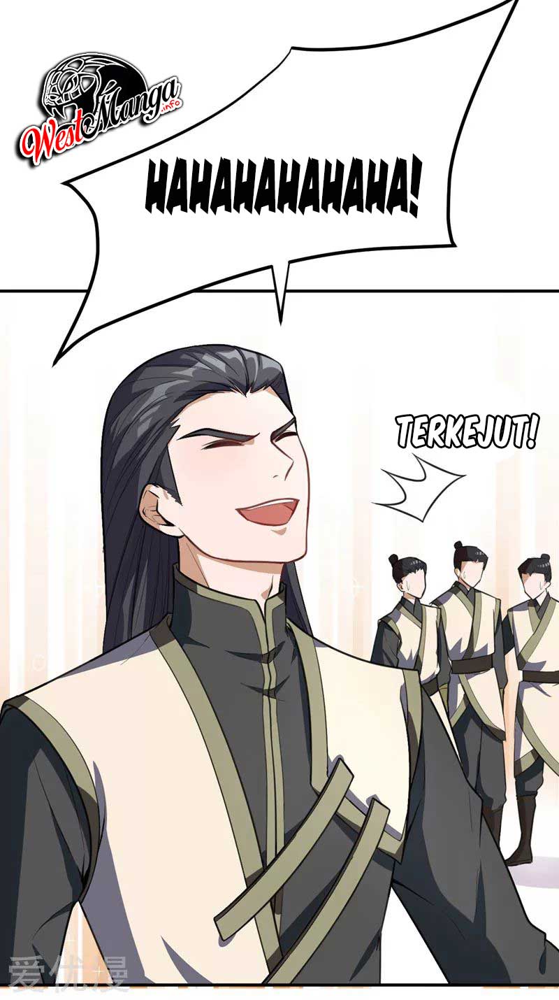 Rise of The Demon King Chapter 80 Gambar 8