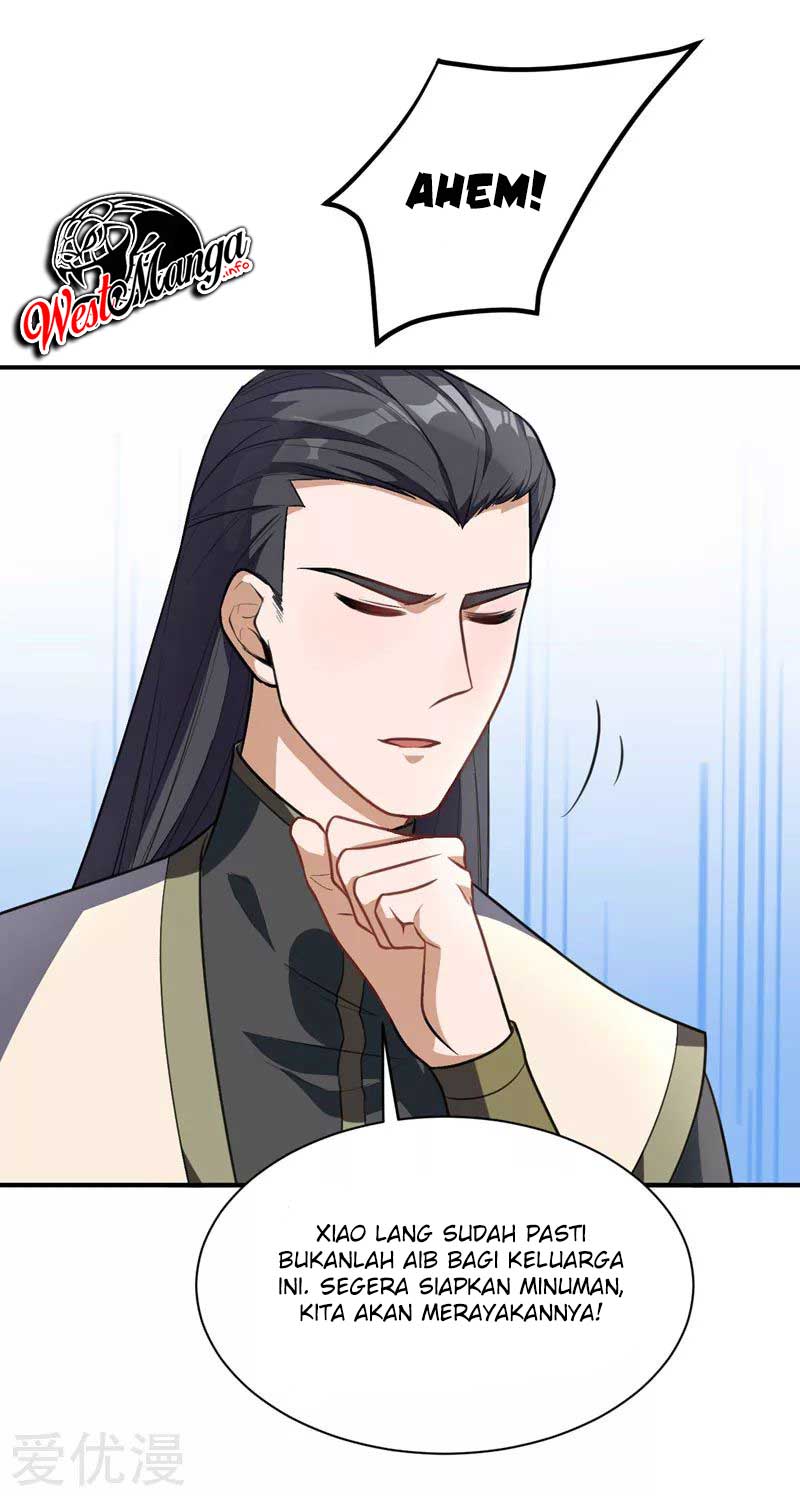 Rise of The Demon King Chapter 80 Gambar 9