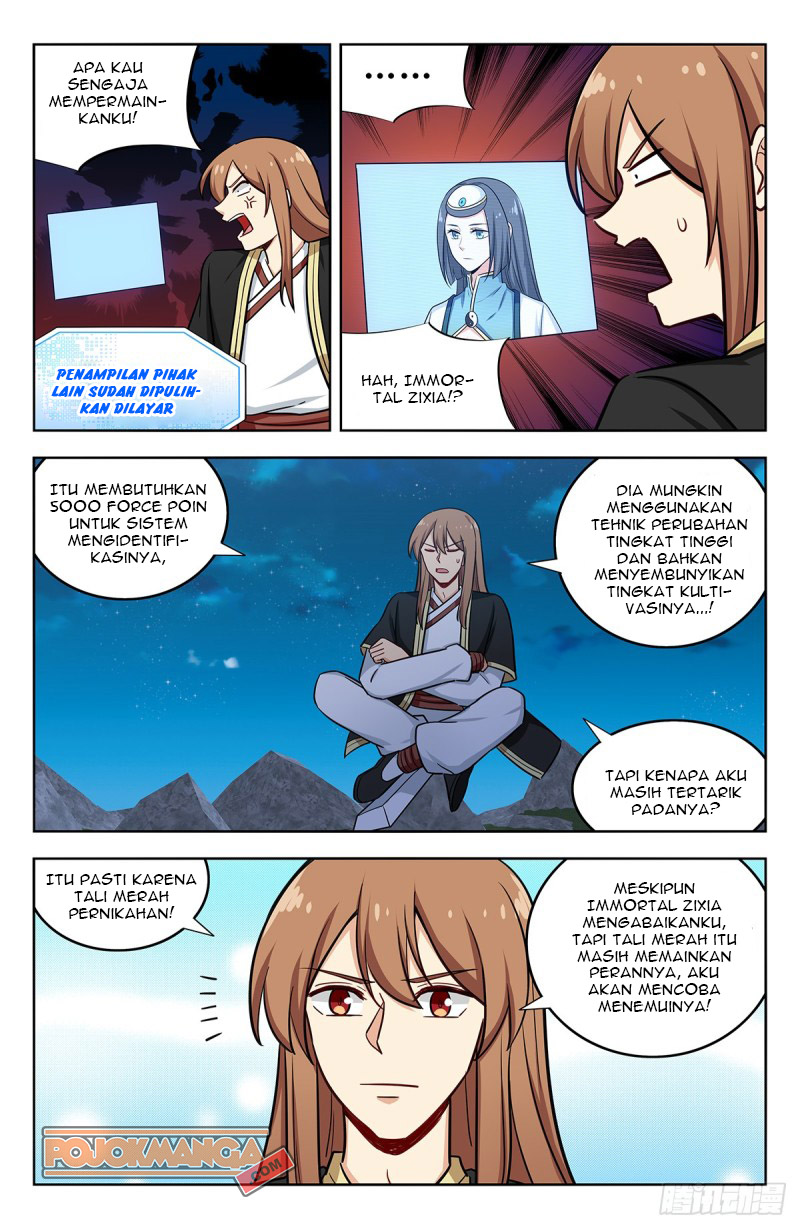 Strongest Anti M.E.T.A Chapter 232 Gambar 7