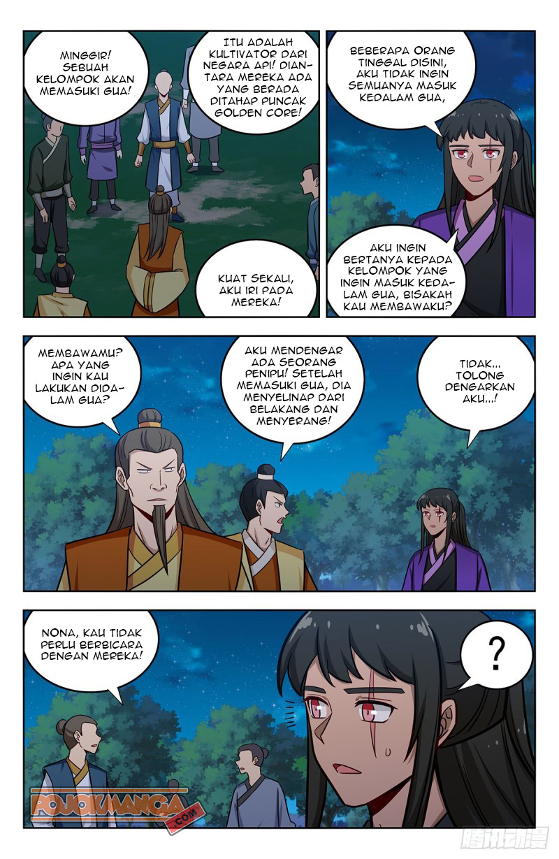 Strongest Anti M.E.T.A Chapter 232 Gambar 9