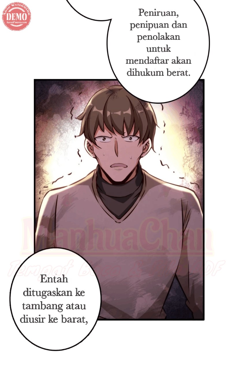 Release That Witch Chapter 154 Gambar 14