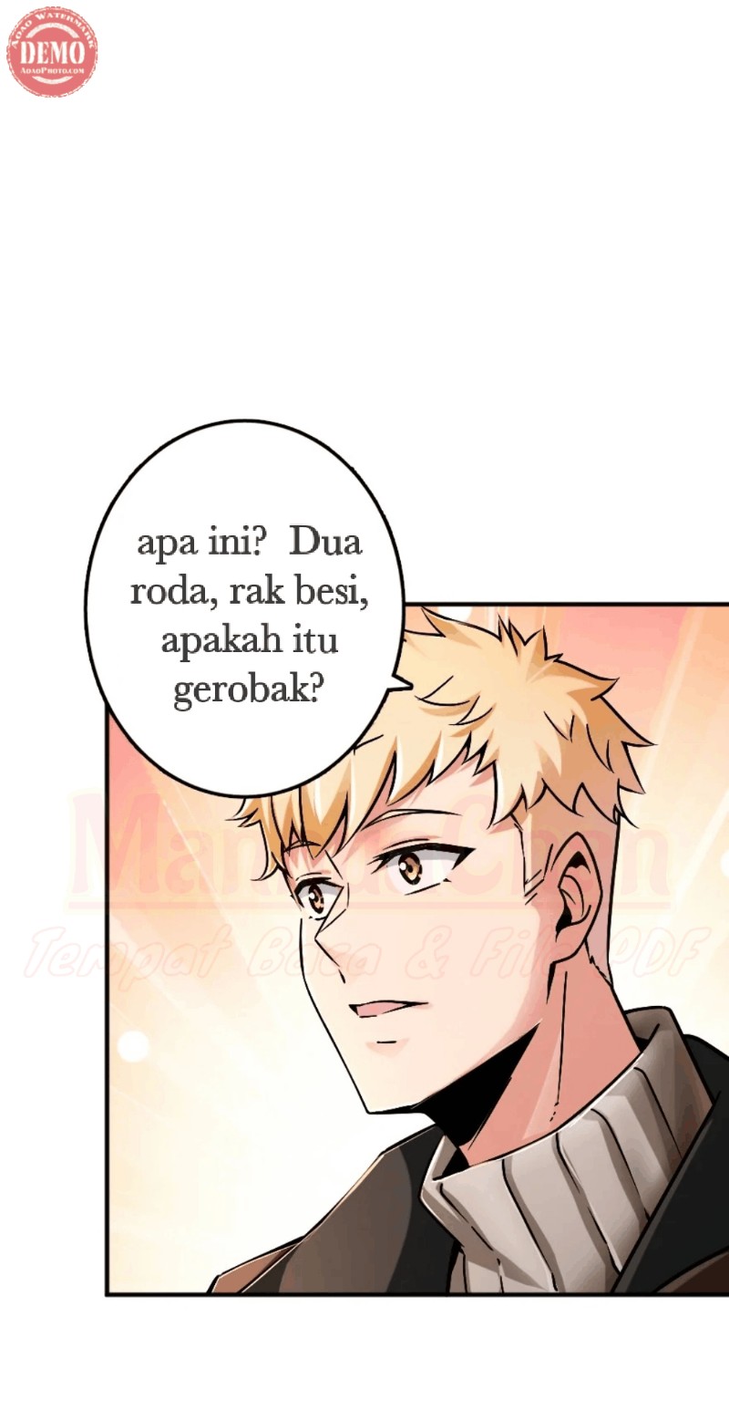 Release That Witch Chapter 154 Gambar 39