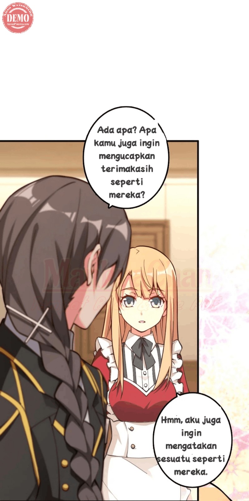 Release That Witch Chapter 153 Gambar 11