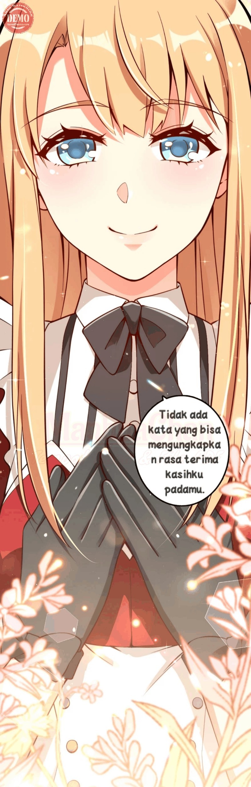 Release That Witch Chapter 153 Gambar 12