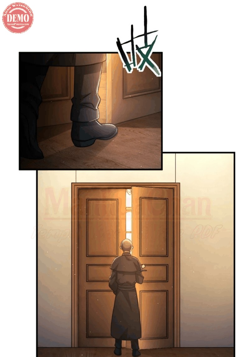 Release That Witch Chapter 153 Gambar 20
