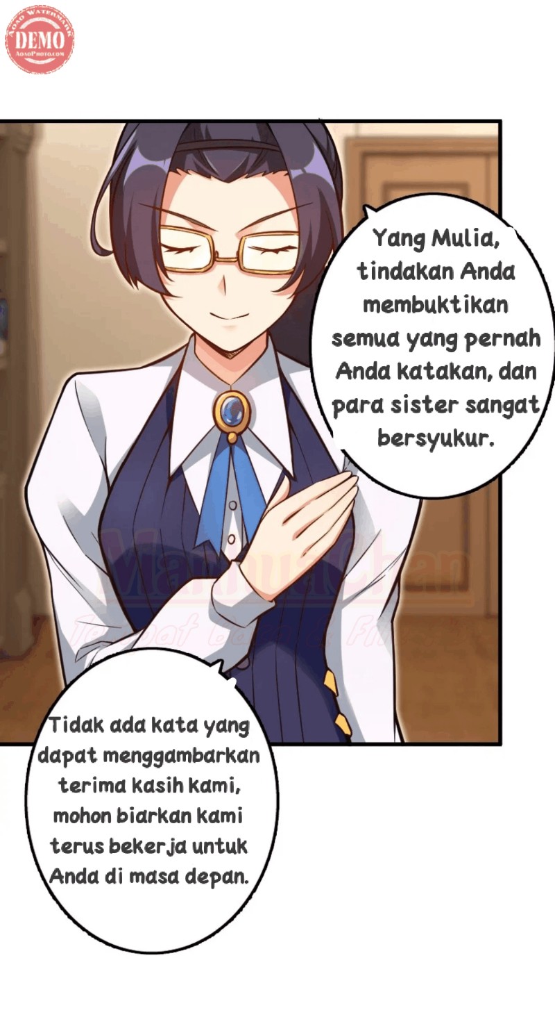 Baca Manhua Release That Witch Chapter 153 Gambar 2