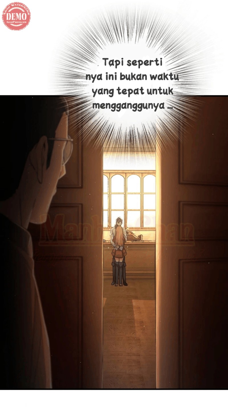 Release That Witch Chapter 153 Gambar 22