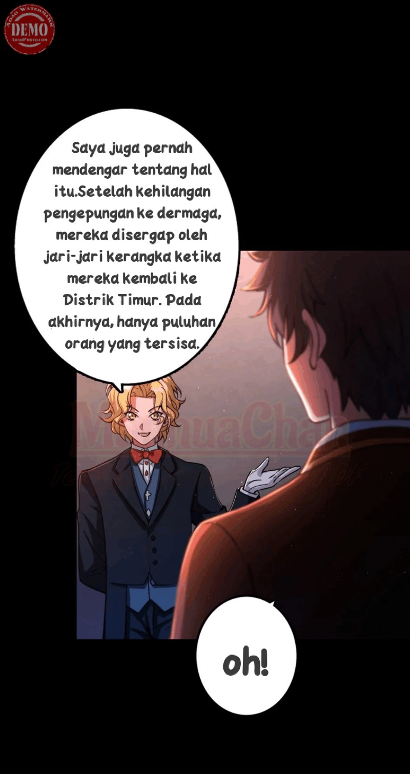 Release That Witch Chapter 153 Gambar 30