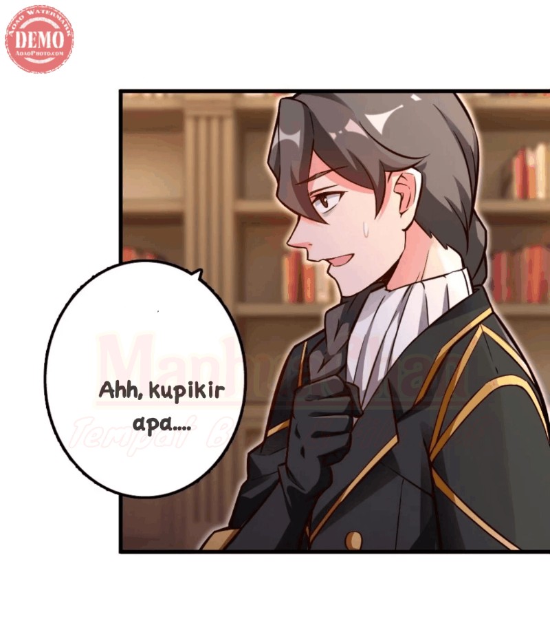 Release That Witch Chapter 153 Gambar 3