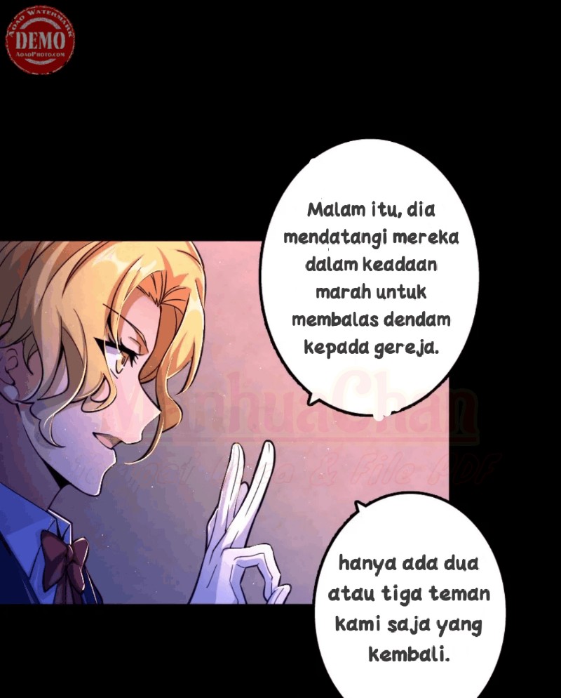 Release That Witch Chapter 153 Gambar 31