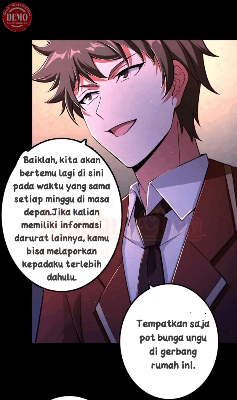Release That Witch Chapter 153 Gambar 39