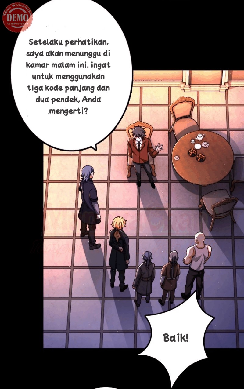 Release That Witch Chapter 153 Gambar 40