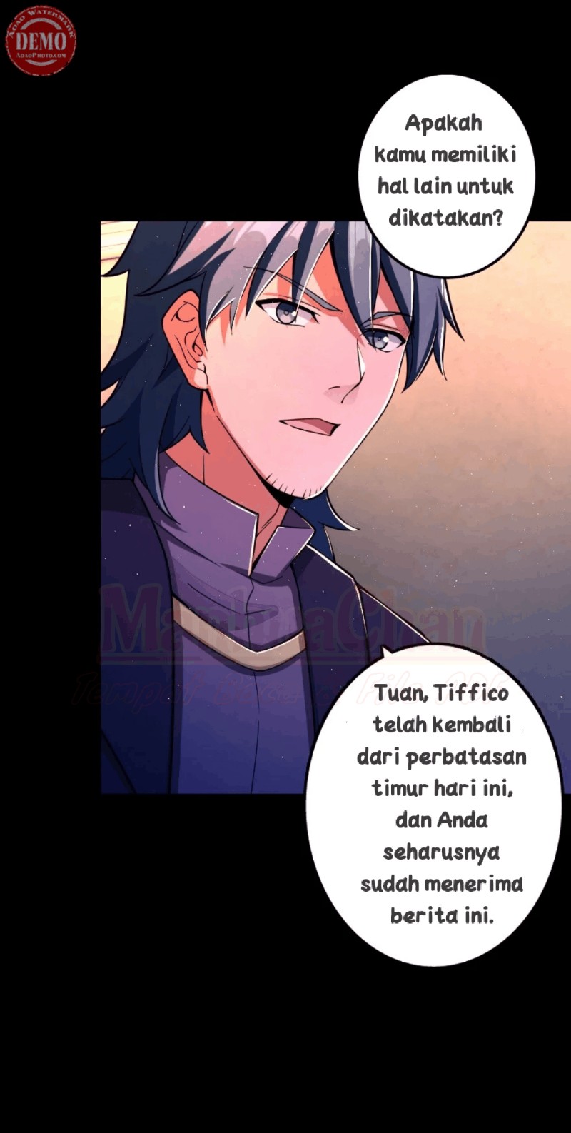 Release That Witch Chapter 153 Gambar 43