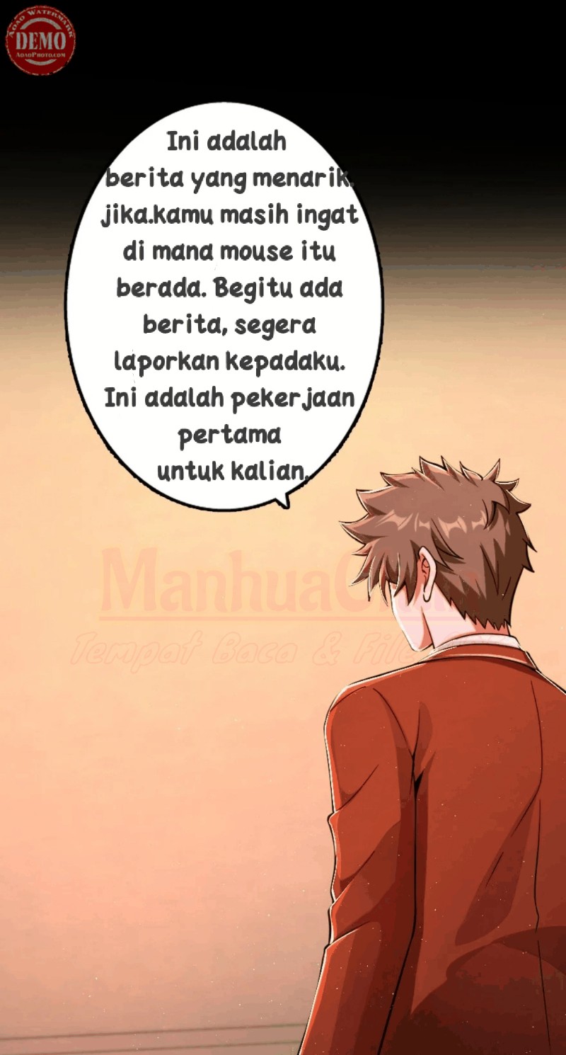 Release That Witch Chapter 153 Gambar 46