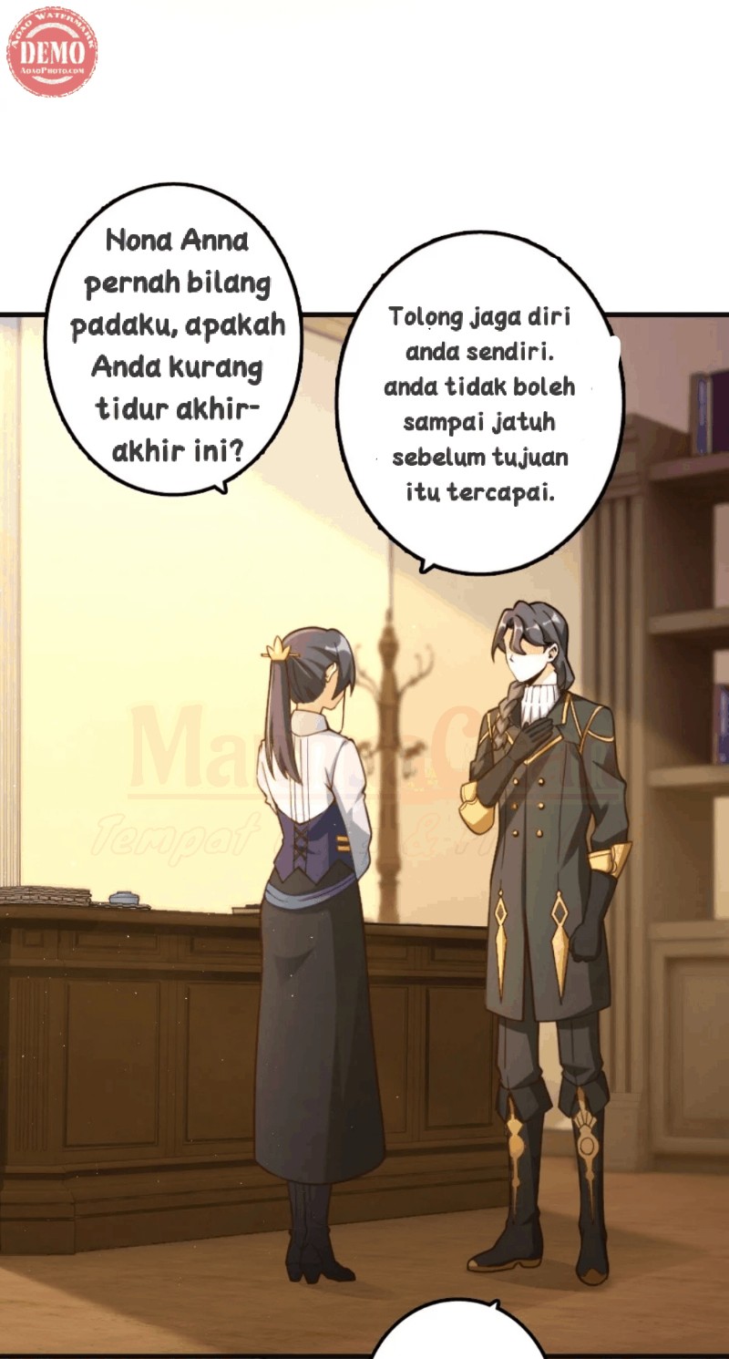 Release That Witch Chapter 153 Gambar 8