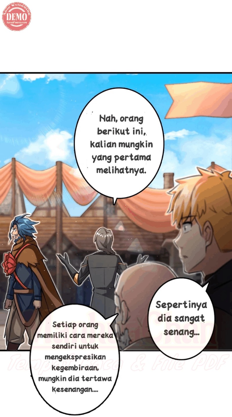 Release That Witch Chapter 152 Gambar 20