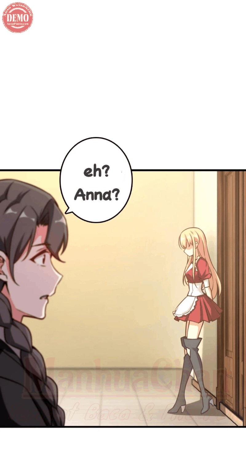 Release That Witch Chapter 152 Gambar 41