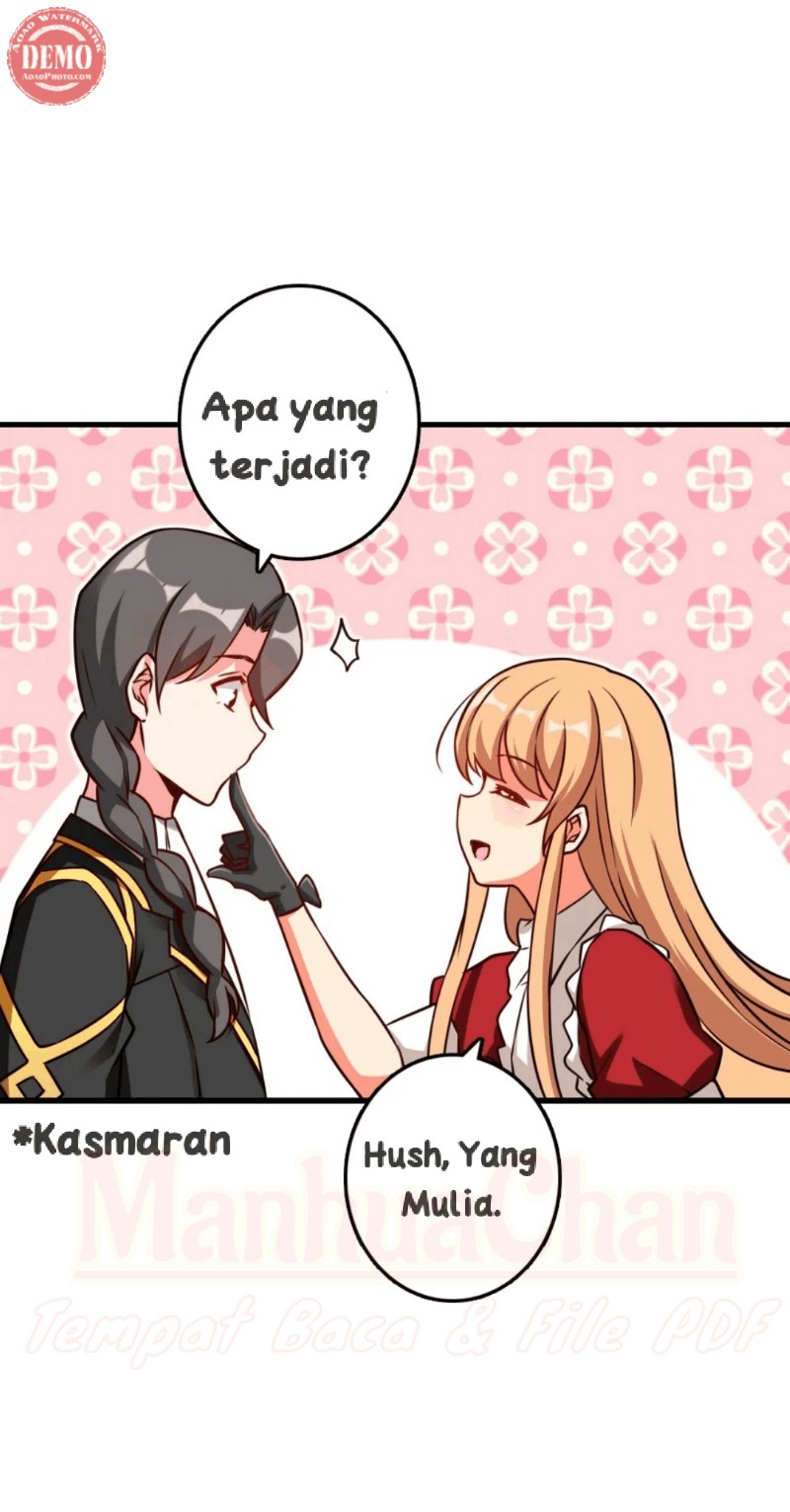 Release That Witch Chapter 152 Gambar 42